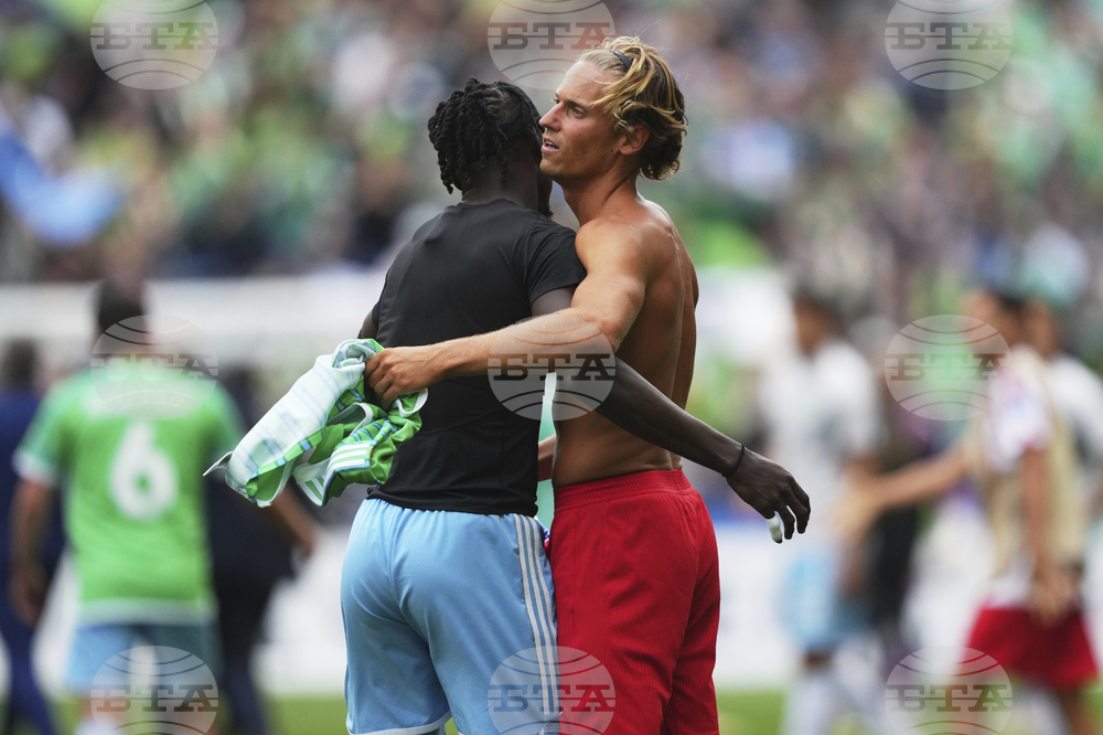 CWC Seattle Sounders Atletico Madrid Soccer