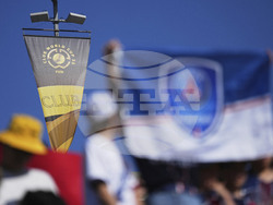 CWC PSG Botafogo Soccer
