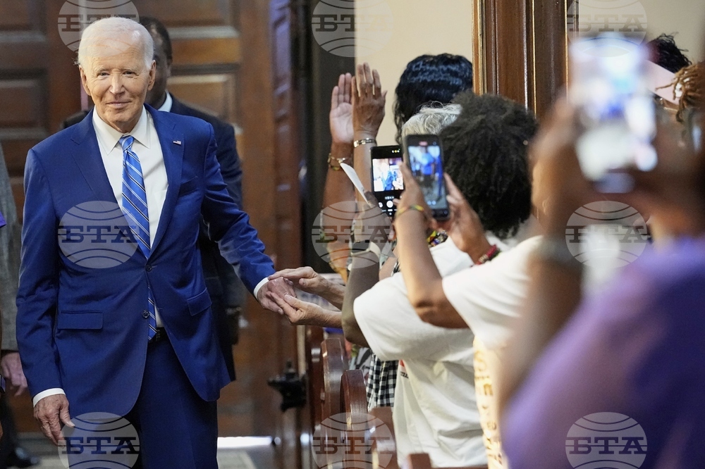 Juneteenth Biden