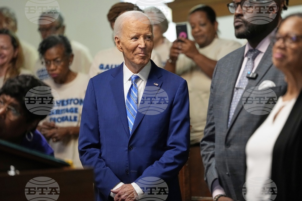 Juneteenth Biden