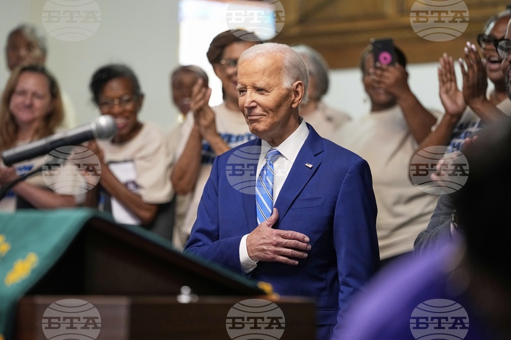 Juneteenth Biden