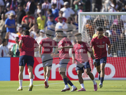 CWC PSG Botafogo Soccer