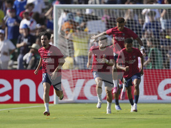 CWC PSG Botafogo Soccer