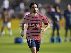 CWC PSG Botafogo Soccer