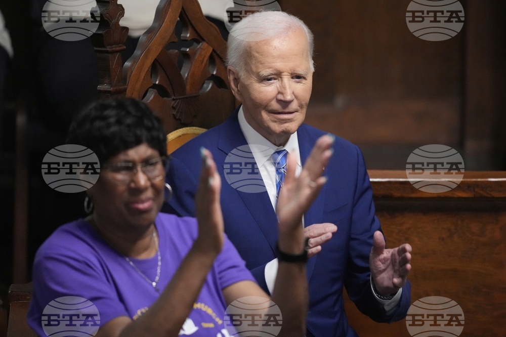 Juneteenth Biden