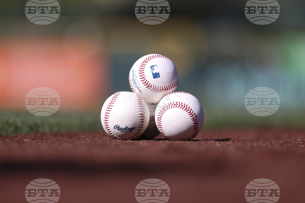 Astros Athletics Baseball