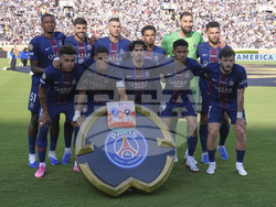 CWC PSG Botafogo Soccer