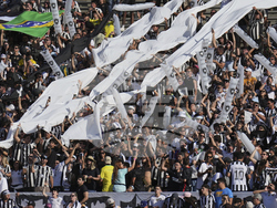 CWC PSG Botafogo Soccer