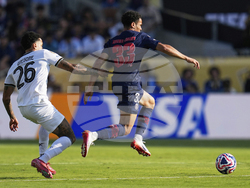 CWC PSG Botafogo Soccer