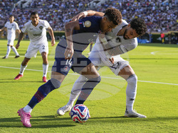 CWC PSG Botafogo Soccer