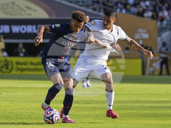 CWC PSG Botafogo Soccer