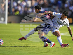 CWC PSG Botafogo Soccer