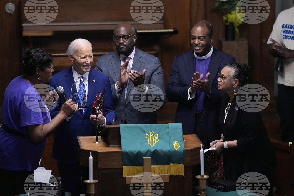 Juneteenth Biden