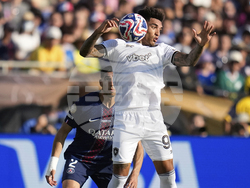 CWC PSG Botafogo Soccer
