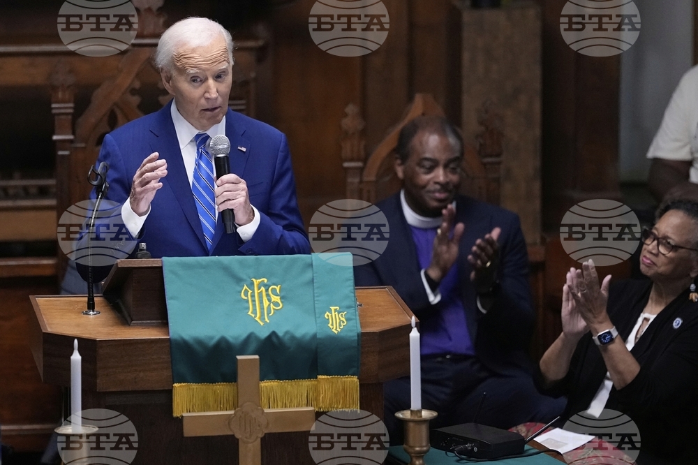 Juneteenth Biden