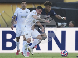 CWC PSG Botafogo Soccer