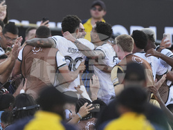 CWC PSG Botafogo Soccer