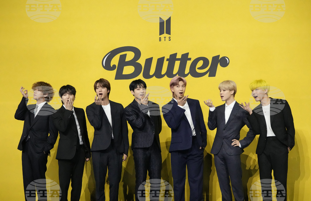 Music BTS Things to Know