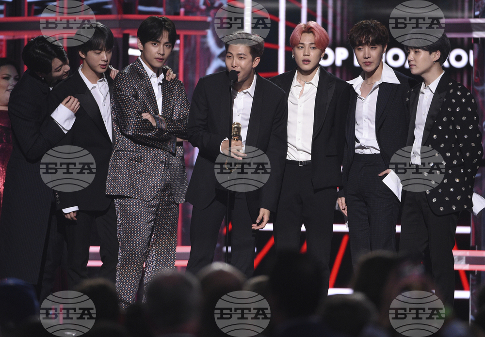 Music BTS Things to Know