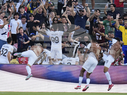 CWC PSG Botafogo Soccer