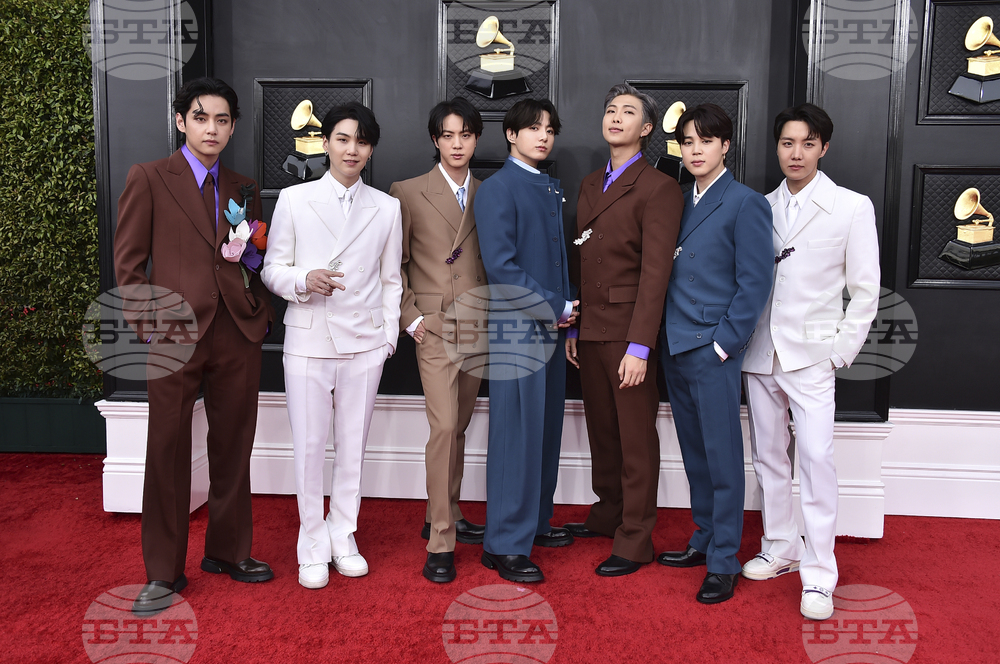 Music BTS Things to Know