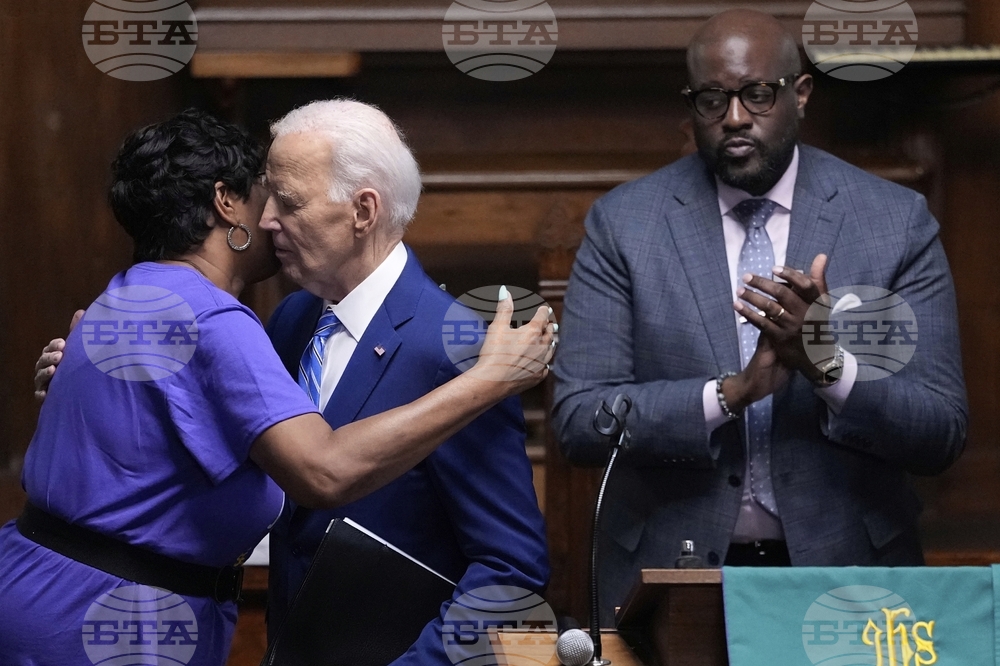 Juneteenth Biden