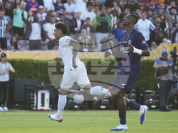CWC PSG Botafogo Soccer
