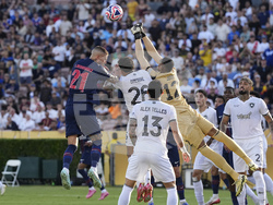 CWC PSG Botafogo Soccer