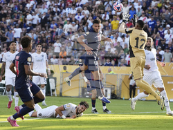 CWC PSG Botafogo Soccer