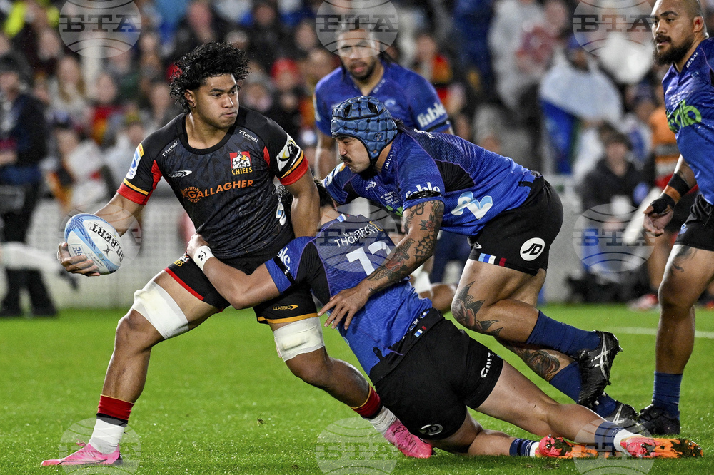 Super Rugby Final Preview