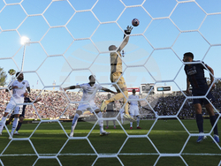 CWC PSG Botafogo Soccer
