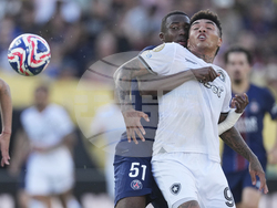 CWC PSG Botafogo Soccer