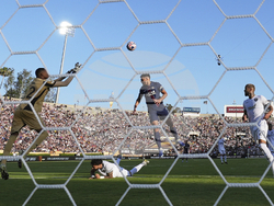 CWC PSG Botafogo Soccer
