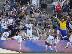 APTOPIX CWC PSG Botafogo Soccer