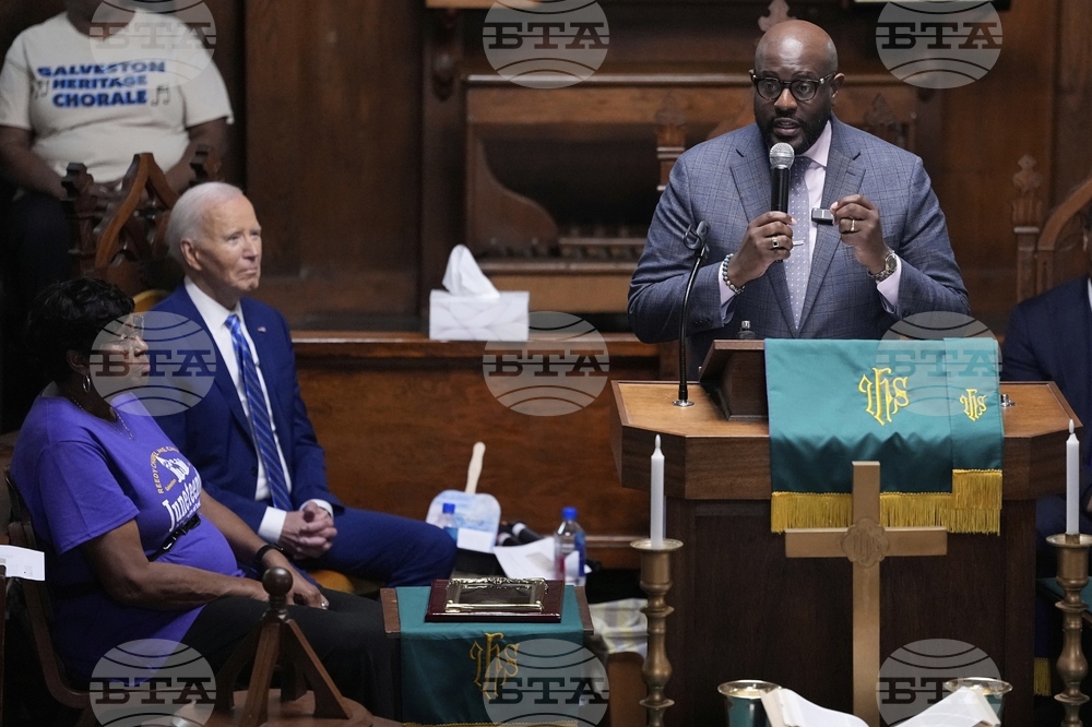 Juneteenth Biden