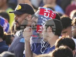 CWC PSG Botafogo Soccer