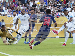 CWC PSG Botafogo Soccer