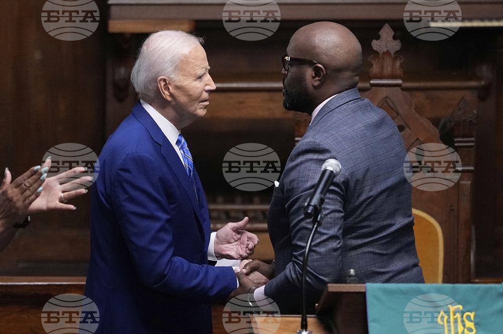 Juneteenth Biden