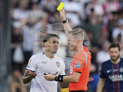CWC PSG Botafogo Soccer