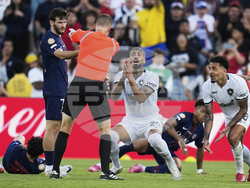 APTOPIX CWC PSG Botafogo Soccer