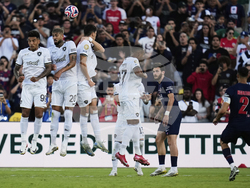 CWC PSG Botafogo Soccer