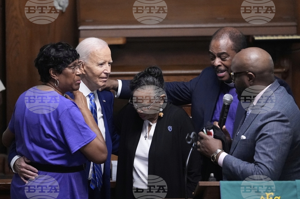 Juneteenth Biden