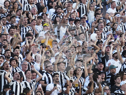 CWC PSG Botafogo Soccer