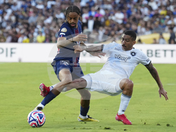CWC PSG Botafogo Soccer