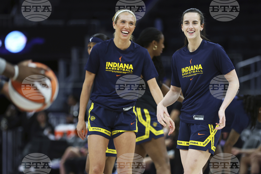 Fever Valkyries Basketball