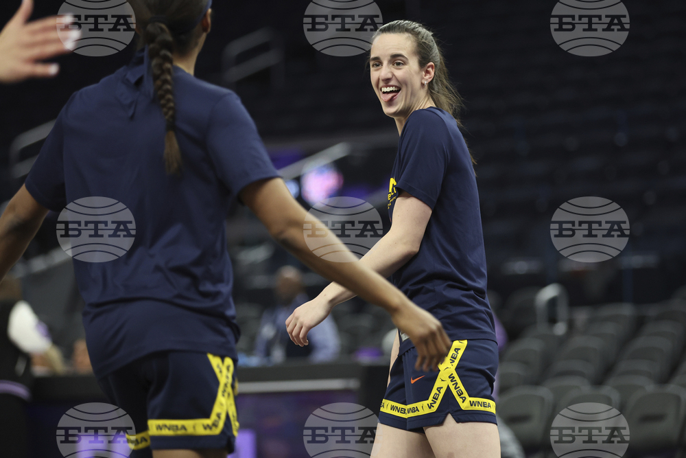 Fever Valkyries Basketball