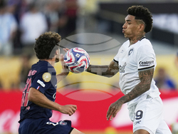 CWC PSG Botafogo Soccer