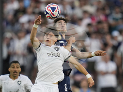 CWC PSG Botafogo Soccer