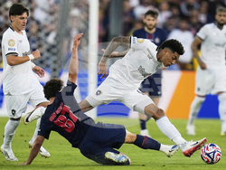 CWC PSG Botafogo Soccer