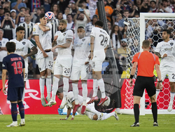 CWC PSG Botafogo Soccer